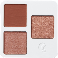 Eyeshadows Glossier Monochromes Clay Refill