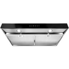 Whirlpool WVU57UC0FS30", Black, Stainless Steel