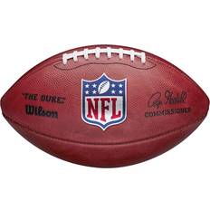 NFL Duke Replica American Football - Brown