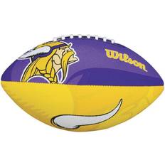 Football Wilson NFL Minnesota Vikings Junior