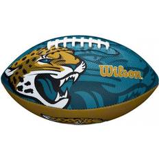 Palloni da football americano Wilson NFL Jacksonville Jaguars Junior