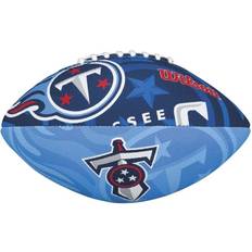 Wilson NFL Tennessee Titans Junior