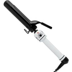 Hair Stylers Hot Tools Nano Ceramic Salon Curling Iron/Wand 1-1/4"