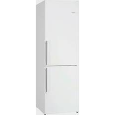 Bosch Freestanding Fridge Freezers Bosch KGN36VWDTG White