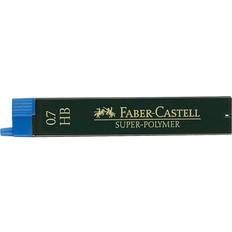 Faber-Castell Super Polymer Fineline Lead HB 0.7mm