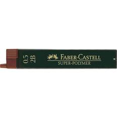 Faber-Castell Super Polymer Fineline Lead 2B 0.5mm