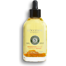 L'Occitane Hårprodukter L'Occitane Aromachologie Intensive Repair Enriched Infused Oil 100ml