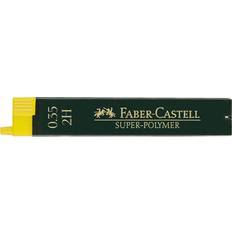 Faber-Castell Super Polymer Fineline Lead 2H 0.35mm