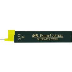 Faber-Castell Super Polymer Fineline Lead B 0.35mm