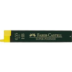 Faber-Castell Super Polymer Fineline Lead HB 0.35mm