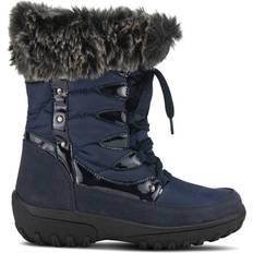 Spring Step Flexus Stormy - Navy