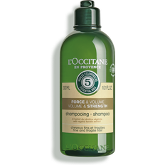 L'Occitane Shampoo L'Occitane Aromachologie Volume & Strength Shampoo 300ml