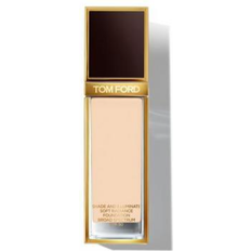 Tom Ford Foundations Tom Ford Shade & Illuminate Soft Radiance Foundation SPF50 #7.0 Tawny