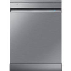 60 cm - Fully Integrated Dishwashers Samsung DW60A8060FS Stainless Steel