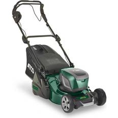 Battery Powered Mowers Atco Liner 16S Li (2x4Ah) Battery Powered Mower