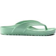 Birkenstock Green Flip-Flops Birkenstock Honolulu Essentials EVA - Bold Jade