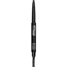 Make Up For Ever Aqua Resist Brow Filler #50 Dark Brown