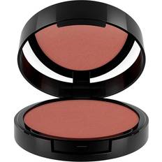 Cream blush pink Isadora Nature Enhanced Cream Blush #32 Soft Pink