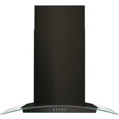 Extractor Fans Whirlpool WVW51UC0HV30", Stainless Steel, Black