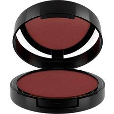 Isadora Nature Enhanced Cream Blush #34 Garnet Red