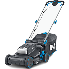 Mac Allister MLM1834-Li Battery Powered Mower