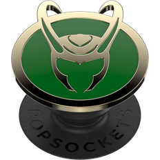 Supports pour Appareils Mobiles Popsockets Loki Enamel Phone Grip PopGrip