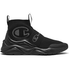 Champion shoes men Champion Rally Pro M - Black/Stealth