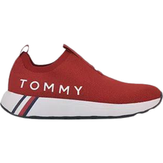 Tommy Hilfiger Sneakers Tommy Hilfiger Aliah W - Red