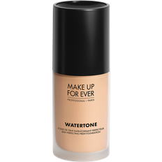 Make Up For Ever Watertone Skin-Perfecting Tint Foundation Y315 Sand