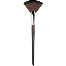 Brown Makeup Brushes Make Up For Ever Powder Fan Brush Medium 120