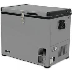 Gray Freezers Whynter FM-45G Gray