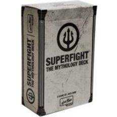 Superfight Skybound Games Superfight Mythology Deck