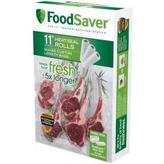 Plastic Bags & Foil FoodSaver - Vacuum Bag 3pcs