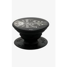 Popsockets Aluminum Millennium Falcon Phone Grip PopGrip Black