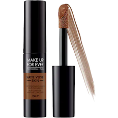 Make Up For Ever Matte Velvet Skin Concealer #5.4 Chestnut