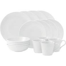 Gordon Ramsay Maze Dinner Set 16pcs