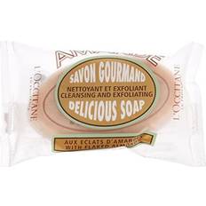 Exfoliating Bar Soaps L'Occitane Almond Delicious Exfoliating Soap 50g 1.8oz