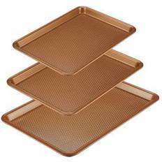 Ayesha Curry Nonstick Sheet Pan 53.34x