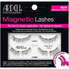 Magnético Pestañas postizas Ardell Pre-Cut Magnetic Lash #110