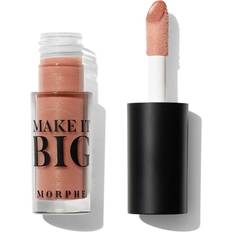 Morphe Make It Big Plumping Lip Gloss Extra Exposed