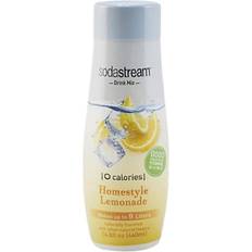 SodaStream Waters Zeros Lemonade