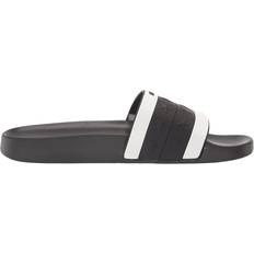 Tommy Hilfiger Women Slides Tommy Hilfiger Dulce Slides W - Black/ White Multi