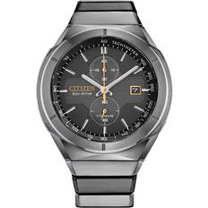 Citizen titanium watch Citizen Super Titanium Armor (CA7058-55E)