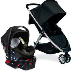 Britax Strollers Britax B-Lively (Travel system)