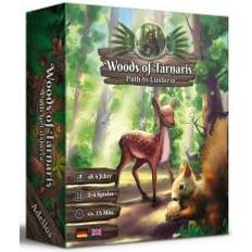 Woods of Tarnaris
