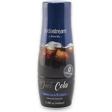 SodaStream Diet Cola