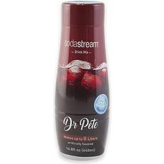 SodaStream Flavor Mixes SodaStream Dr. Pete