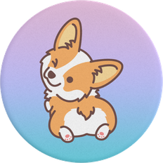 Popsockets Cheeky Corgi