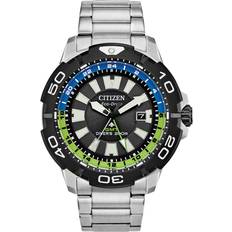 Citizen Promaster GMT (BJ7128-59G)