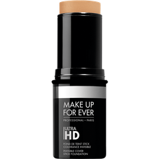 Cosmétiques Make Up For Ever Ultra Hd Invisible Cover Stick Foundation Y375 Golden Sand